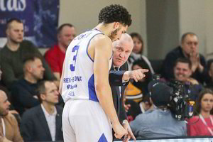 Tarp galimų NBA naujokų – net 7 lietuviai ir LiAngelo Ballas