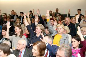 Mokytojai pasipiktinę: siūlo atidėti etatinio apmokėjimo įvedimą