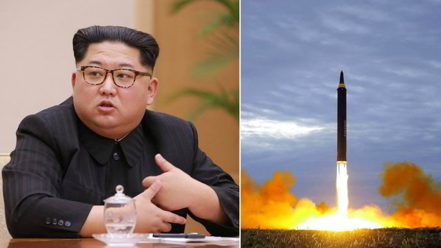 Prieš istorinį susitikimą Kim Jong-unas demonstruoja geros valios ženklus