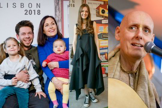 I. Zasimauskaitės išlydėtuvėse – ypatingi svečiai, ašaros ir atskleistos „eurovizinės“ kortos