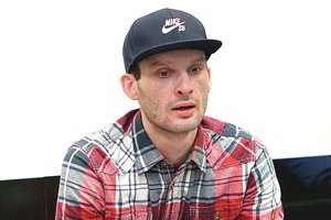 Matuko budelis G. Kontenis nėrė į krūmus – išsigando melo detektoriaus