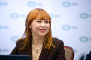 J. Petrauskienė: ateinančių jaunų mokytojų turime mažiausiai Europoje