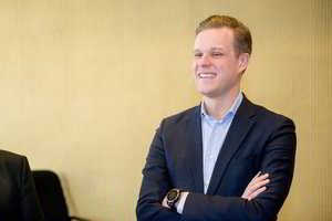 G. Landsbergis: „Sujungimu bandoma gelbėti mirštantį LEU“