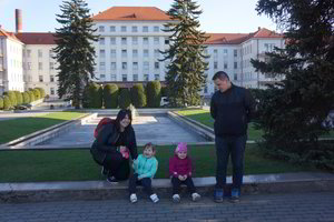 Kauno klinikose mažosioms dvynukėms grąžinta klausa