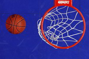 Moksleivių lygos vyriausiųjų finalo ketvertas – Vilniuje