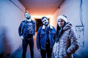 Festivalyje „Devilstone“ – belgiškos alternatyvos proveržis „Brutus“