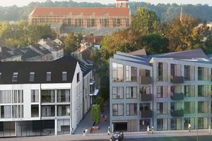 Išvydę šiuos būstus Kaune, neatsispiria  paskoloms