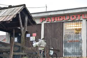 Valstiečiai grįžta prie specializuotų alkoholio parduotuvių idėjos