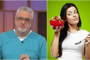 Gydytojas išskyrė keturis figūros tipus: dėl svorio kalta ne tik mityba