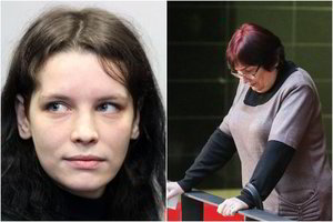 Monikos Kaziukaitytės močiutė: „Išgirdusi apie vestuves, patyriau šoką“