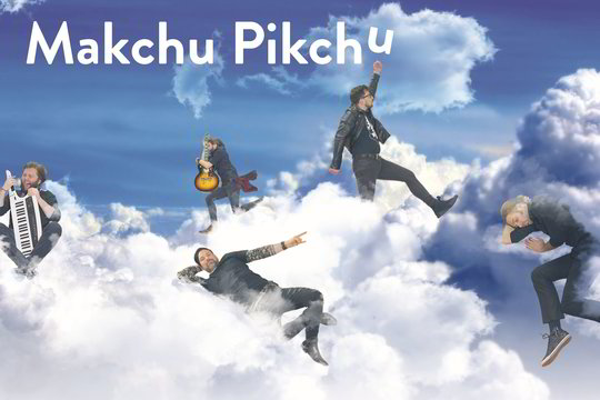 Išgirskite: M.A.M.A. laureatai „Makchu Pikchu“ kviečia į koncertą ir pristato naują dainą