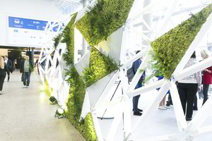 Pamatykite: įspūdingiausios parodos RESTA ekspozicijos