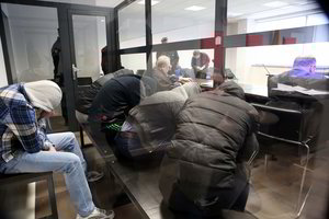 Protu nepaaiškinama: žiaurią 14-mečio egzekuciją surengę budeliai išsisuko palyginti lengvai