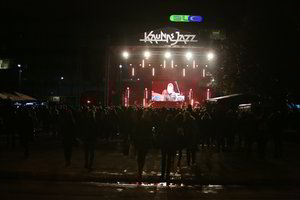 „Kaunas Jazz“ šiemet kviečia džiazuoti kitaip