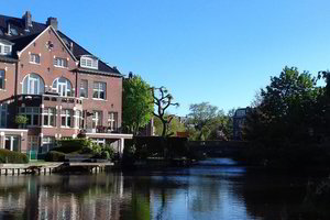 Nakties sargyba: Amsterdamas. Kelionė, pareikalavusi daugiausia išlaidų