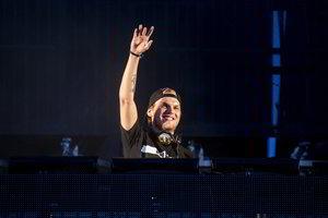 Paaiškėjo elektroninės muzikos atlikėjo Avicii mirties priežastis