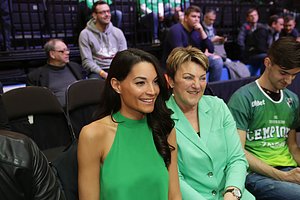 Netikėtą pažadą davusi Šaro mama – apie tai, kodėl jai kartais gaila sūnaus