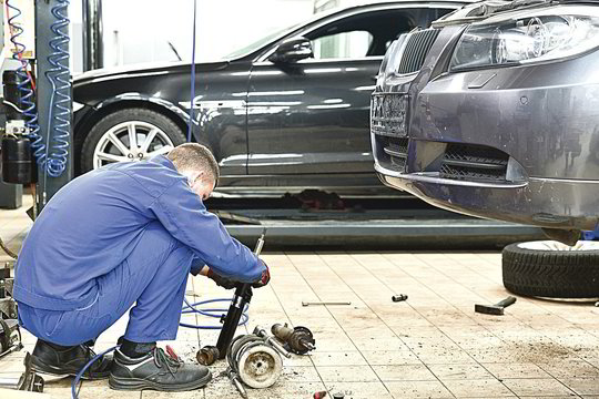 Vairuotojai skundžiasi: automobilių draudimo kainos – be jokių stabdžių