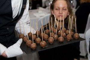 Gurmanai Kaune mėgavosi jauno, bet daug pasiekusio šefo patiekalais