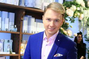 M. Wizard atskleidė, kaip nustebins mamą per Motinos dieną