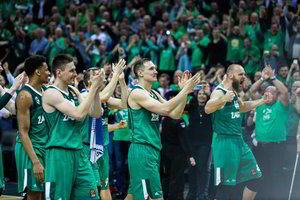 Pergalingas žygis Eurolygoje gerokai papildys „Žalgirio“ piniginę