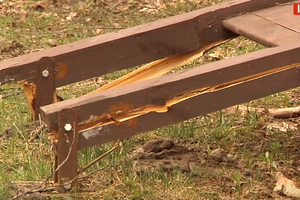 Švenčionėlių pliažo detektyvas: ES paramą iššvaistė vėjais