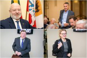 Sudėtingiausias metas Liberalų sąjūdžiui – jau ant nosies: kokia partijos ateitis