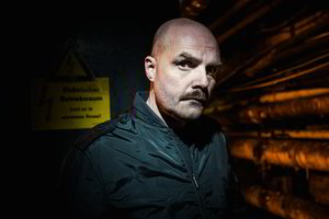 Festivalis „Radistai Village'18“ paskelbė „Electronic“ scenos žvaigždes