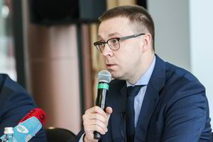 P. Motiejūnas: „Išlaikyti Keviną Pangosą bus ypatingai sunku“