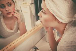 Pasaulinis tyrimas: moterys išgyvena nemažą savivertės stoką