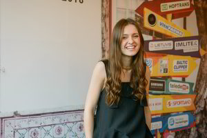 Pamatykite: I. Zasimauskaitė filme atskleidė tai, ką žinojo tik jos artimieji