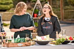 I. Zasimauskaitės geros nuotaikos variklis – netradiciniai mitybos principai 