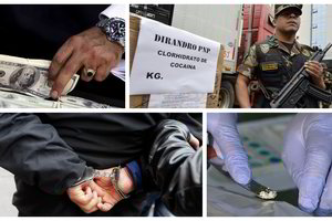 Peru gyvenantis lietuvis perspėja tautiečius: iš to nepralobsite, tik atsidursite kalėjime