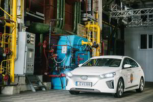 Elektromobilių ateitį gali pakeisti vienos svarbios technoligijos įdiegimas
