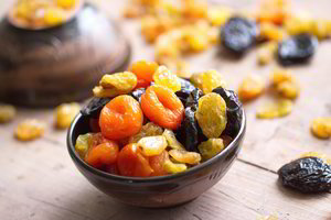 Patys naudingiausi džiovinti vaisiai: organizmas jums už juos padėkos