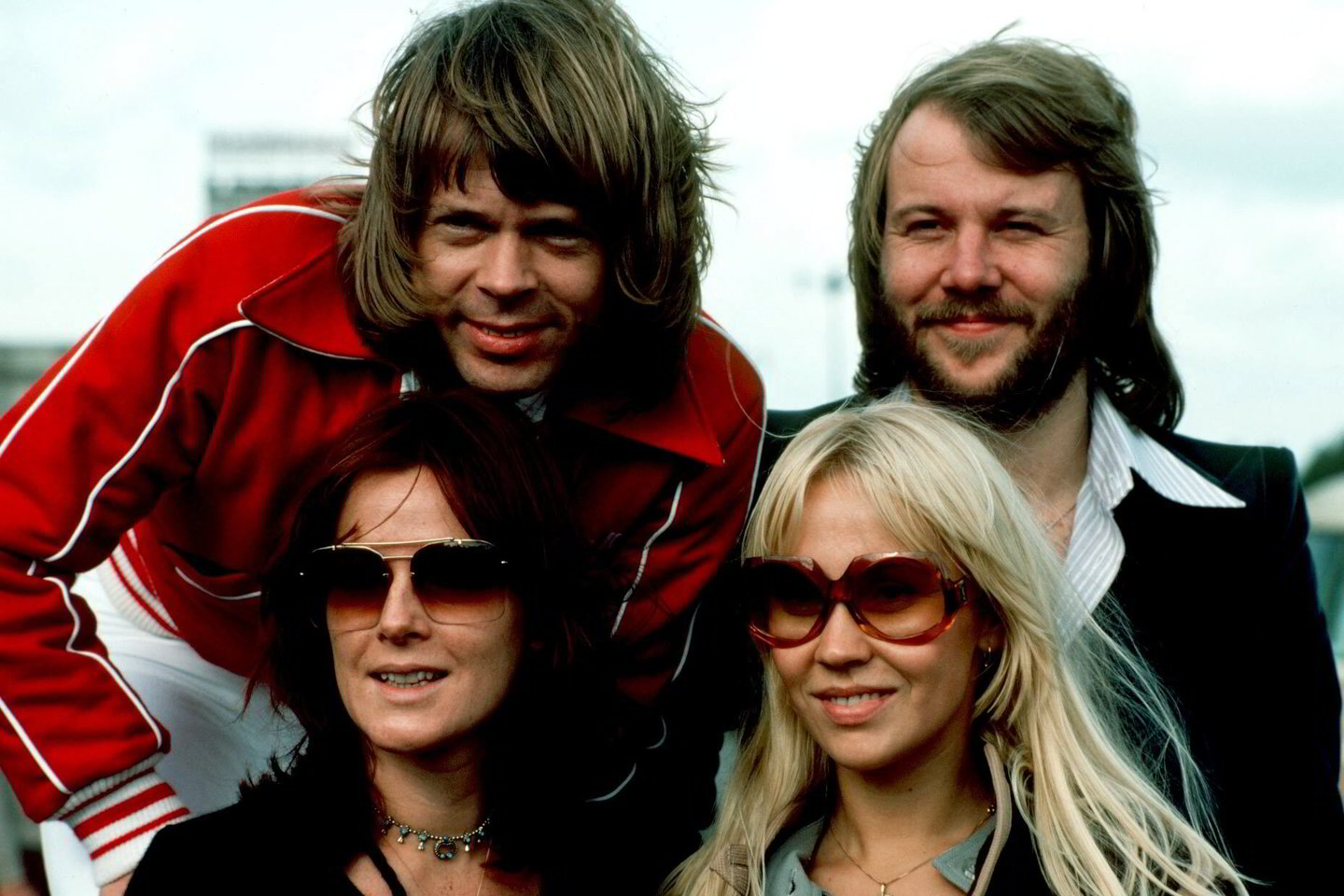 Grupė ABBA<br>Scanpix nuotr.