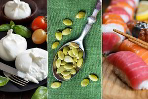 10 maisto produktų, kurie padės įveikti blogą nuotaiką ir depresiją