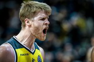 „Žalgiris“ jau dairosi naujo žaidėjo ir akys krypsta į Vokietiją