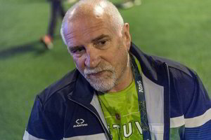 Iš areštinės paleistas žymusis B. Vyšniauskas: „Neplatinau dopingo, niekam nedaviau“