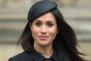 Prieš vestuves princo Harry sužadėtinei Meghan Markle – nauji iššūkiai