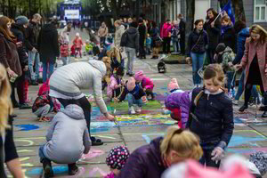 Festivalio „Kaunas Jazz“ ilgasis savaitgalis prasidėjo varpų koncertu ir fejerverkais