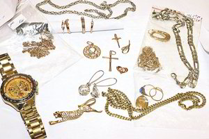 Lombardo vagis išdavė puikybė