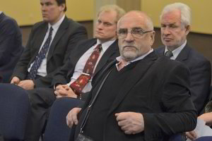 Įtariamuoju dopingo platinimo byloje tapęs B. Vyšniauskas: „Su manimi nori susidoroti“