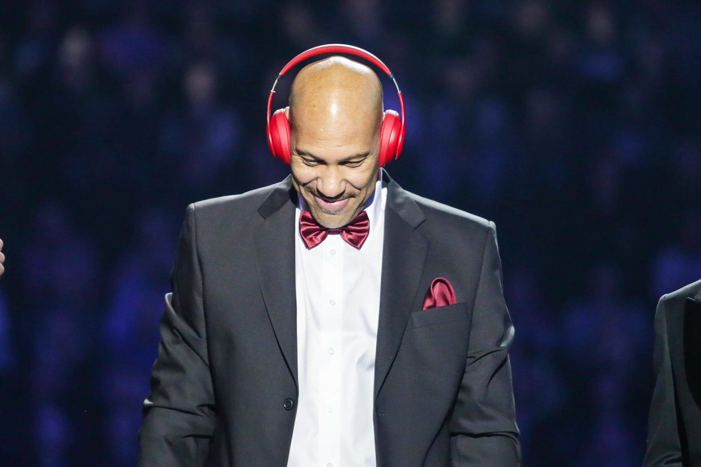 LaVaras Ballas<br>G.Bitvinsko nuotr.