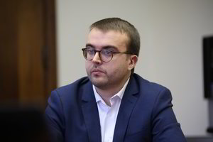 „Vieningo Kauno“ tarybos nariams teko aiškintis dėl nusišalinimo nuo klausimų