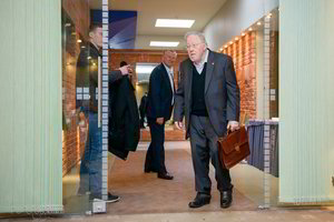 Vytautas Landsbergis: „Tėvynės sąjungą bandoma sudaužyti“