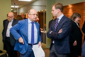 Konservatoriai savo kandidatą į prezidentus rinks lapkritį, jis bus tik vienas