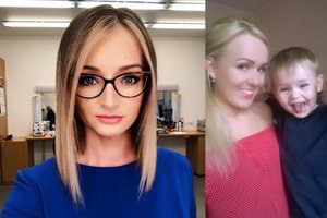 Šios savaitės asmenukėse – Ugnės Galadauskaitės pokyčiai ir Laisvos akimirkos su sūnumi