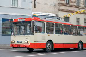 Viešojo transporto bilietus platins ir per programėlę „Trafi“