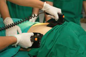 Seime atsirado prietaisų, galinčių išgelbėti gyvybę